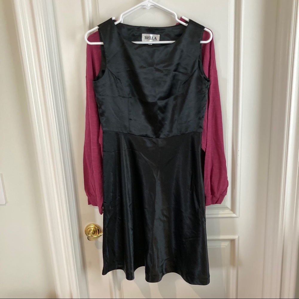 Bella dress